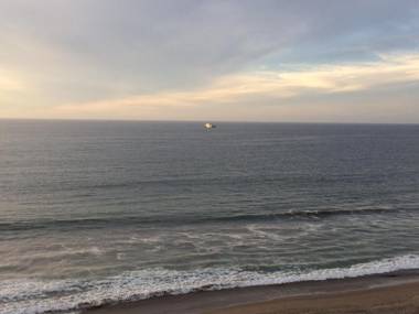 Vacations in La Serena