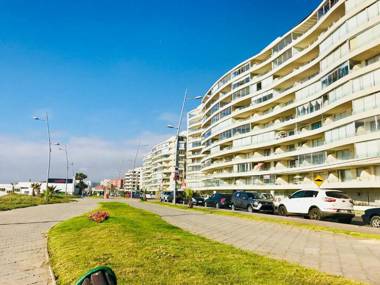 Vacations in La Serena