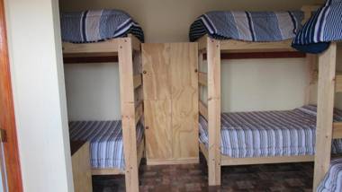 Hostal Valle Mistral