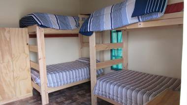 Hostal Valle Mistral