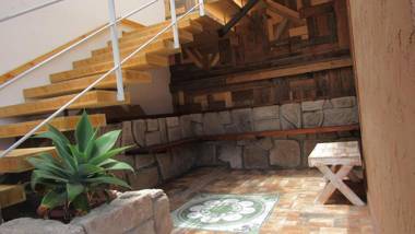 Hostal Valle Mistral