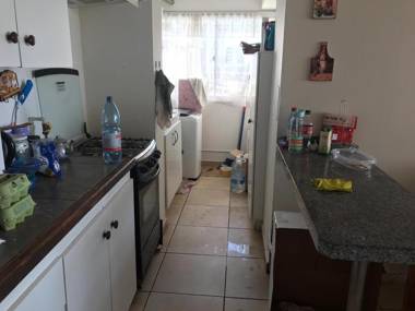 Acogedor departamento cerca del mar