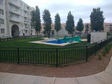 Departamento Amoblado a Pasos del Faro