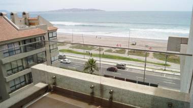 Edificio Doña Anita Dpto 906