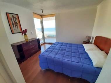 Edificio Doña Anita Dpto 906