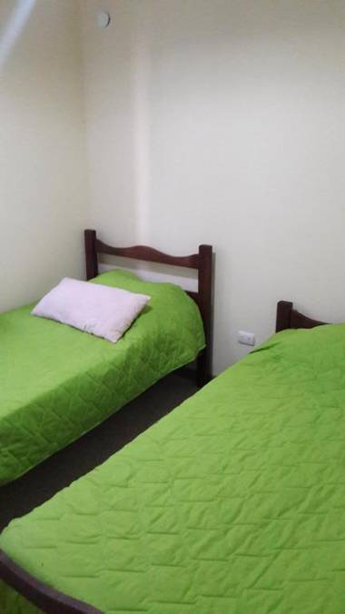 Departamento Portal De La Serena