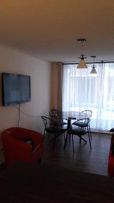 Departamento Portal De La Serena