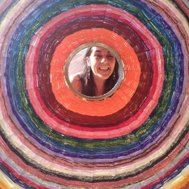 Cabaña Canto del Viento 4 personas