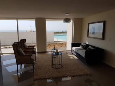 Laguna del Mar Apartamento 208