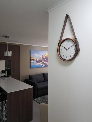 Laguna del Mar Apartamento 208