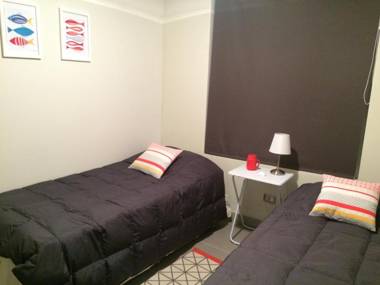 Departamento La Serena Laguna del Mar