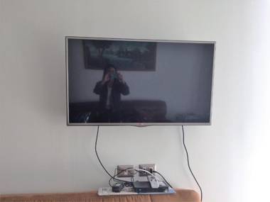 Condominio Laguna del Mar