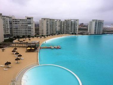 Condominio Laguna del Mar