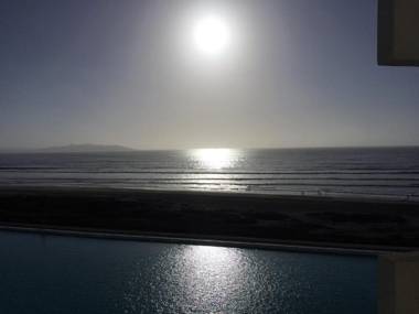 Condominio Laguna del Mar