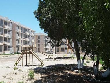 Departamento La Serena Full Equipado