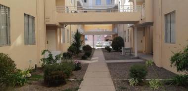 Departamento La Serena Full Equipado