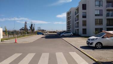 La Serena Avenida Islon