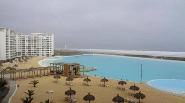 Departamento en La Serena