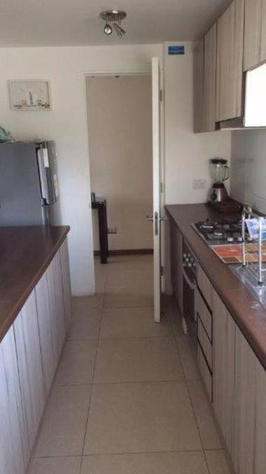 Departamento en La Serena