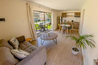 Agua Marina - La Serena