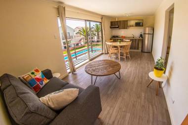 Agua Marina - La Serena