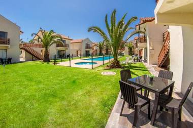 Agua Marina - La Serena