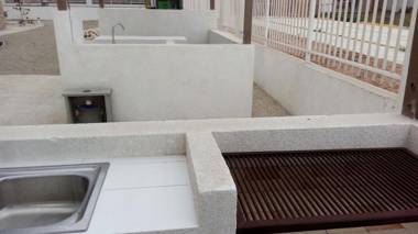 Apartamento Portal Pacífico