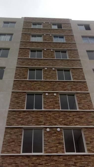 Apartamento Portal Pacífico