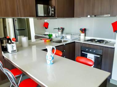 La Serena Laguna del Mar