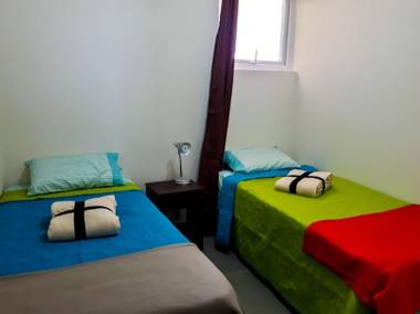 La Serena Laguna del Mar