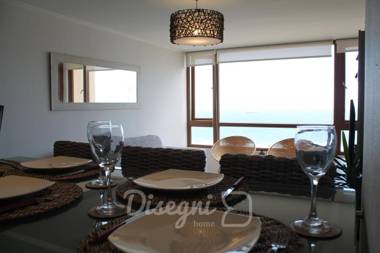 Departamento Av del Mar La Serena Disegni 01