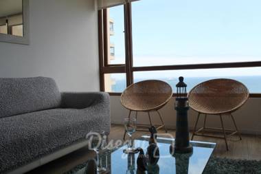 Departamento Av del Mar La Serena Disegni 01