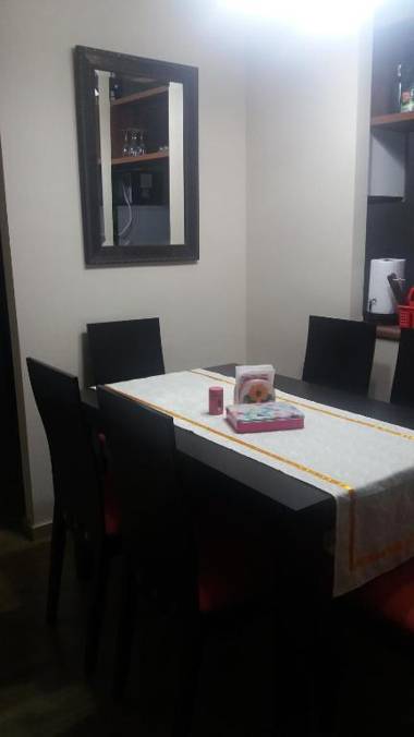 Departamento La Serena