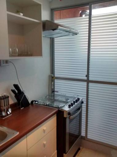 Departamento cerca de Av. del Mar La Serena