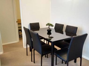 Departamento cerca de Av. del Mar La Serena