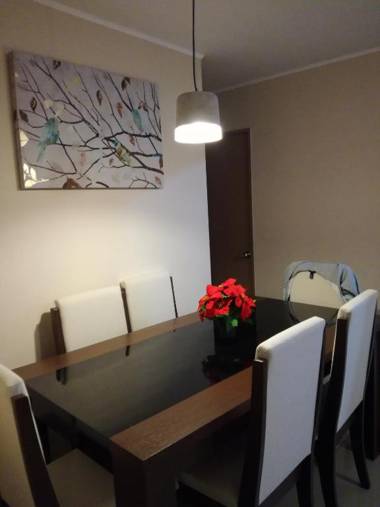 Condominio Reino de Italia Serena