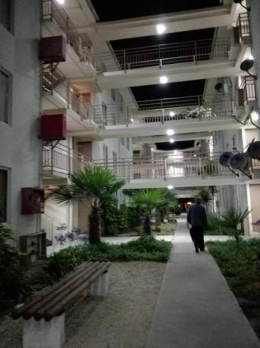 Condominio Reino de Italia Serena