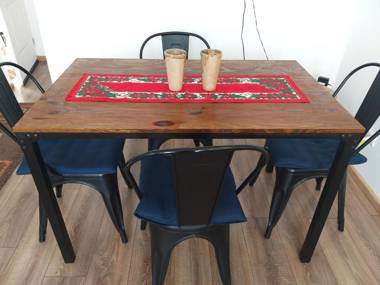 Cerquita del Mar Departamento Entero