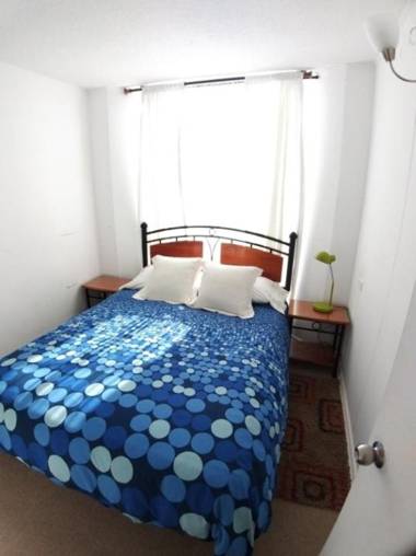 Cerquita del Mar Departamento Entero