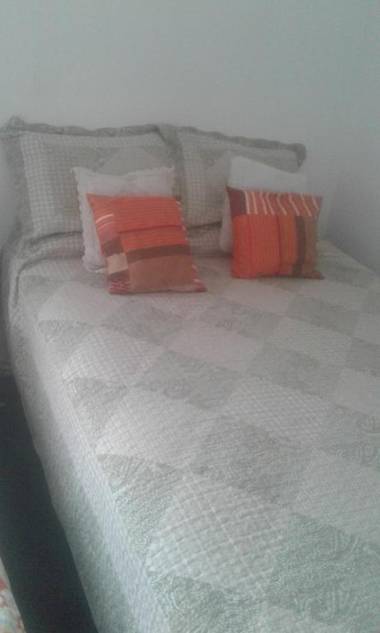 Habitaciones Florencia