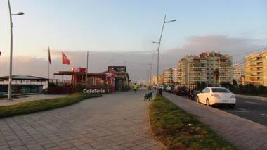 Cuatro Esquinas de Italia