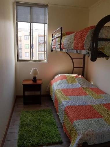 Departamento Puertas del Mar