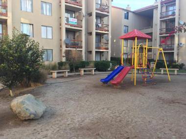 Departamento Puertas del Mar