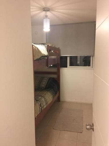 Departamento Edificio Playa Blanca