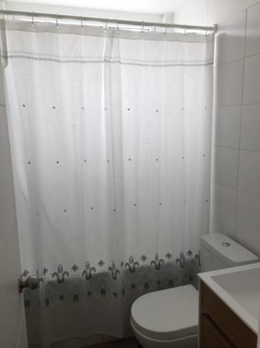 Departamento La Serena 6 Personas