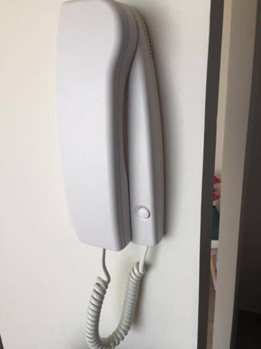 Depto Piso 4 Altos del Brillador