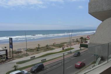 Oceanic Playa La Serena