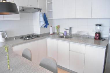 Departamento avenida del mar