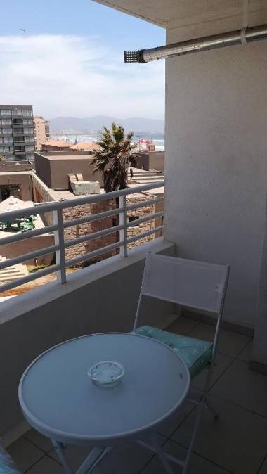 Departamento avenida del mar