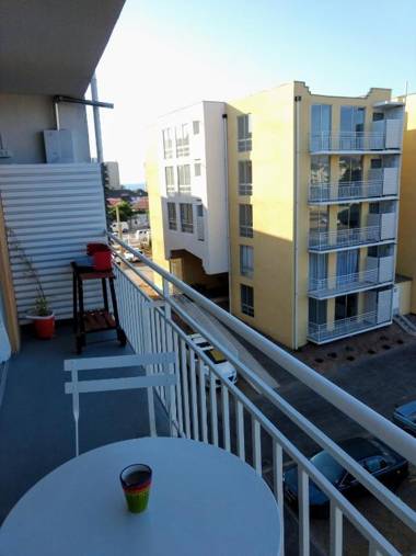 Departamento La Serena a metros de la playa